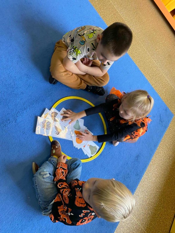 Dzień Dyni: Misie 2025 - Zdjęcie 48