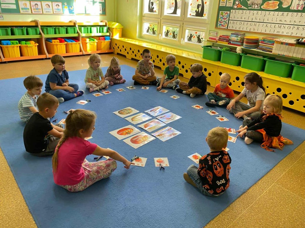 Dzień Dyni: Misie 2025 - Zdjęcie 50