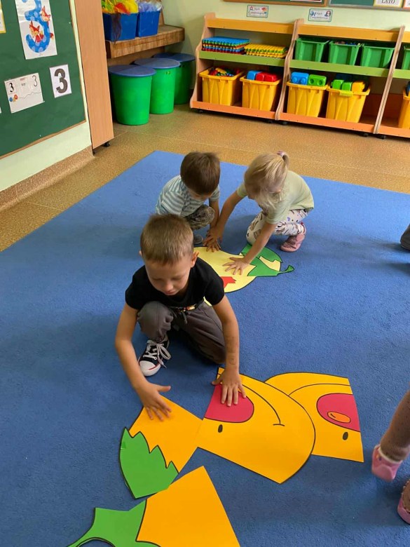 Dzień Dyni: Misie 2025 - Zdjęcie 51