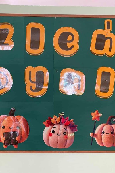 Dzień Dyni: Misie 2025