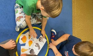 Dzień Dyni: Misie 2025 - Zdjęcie 3