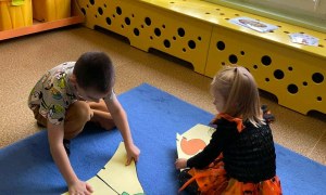 Dzień Dyni: Misie 2025 - Zdjęcie 6