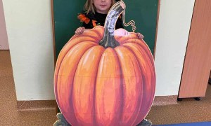 Dzień Dyni: Misie 2025 - Zdjęcie 8