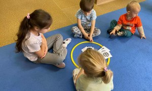 Dzień Dyni: Misie 2025 - Zdjęcie 7