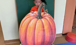 Dzień Dyni: Misie 2025 - Zdjęcie 15