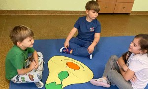 Dzień Dyni: Misie 2025 - Zdjęcie 16