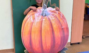 Dzień Dyni: Misie 2025 - Zdjęcie 20