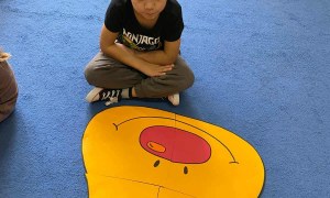 Dzień Dyni: Misie 2025 - Zdjęcie 22