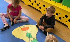 Dzień Dyni: Misie 2025 - Zdjęcie 23