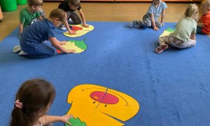 Dzień Dyni: Misie 2025 - Zdjęcie 25