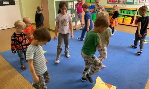 Dzień Dyni: Misie 2025 - Zdjęcie 26