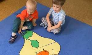 Dzień Dyni: Misie 2025 - Zdjęcie 27