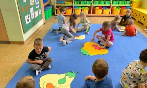 Dzień Dyni: Misie 2025 - Zdjęcie 31