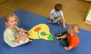 Dzień Dyni: Misie 2025 - Zdjęcie 33