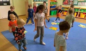 Dzień Dyni: Misie 2025 - Zdjęcie 34