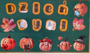 Dzień Dyni: Misie 2025 - Zdjęcie 1