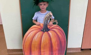 Dzień Dyni: Misie 2025 - Zdjęcie 36