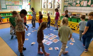 Dzień Dyni: Misie 2025 - Zdjęcie 43