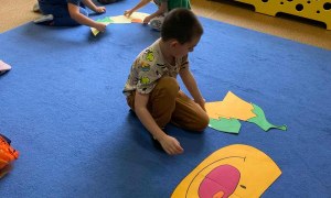 Dzień Dyni: Misie 2025 - Zdjęcie 46