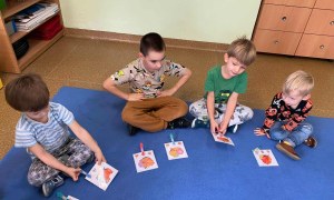 Dzień Dyni: Misie 2025 - Zdjęcie 47