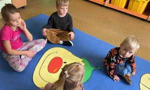 Dzień Dyni: Misie 2025 - Zdjęcie 52