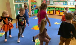 Dzień Dyni: Misie 2025 - Zdjęcie 11