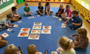 Dzień Dyni: Misie 2025 - Zdjęcie 13