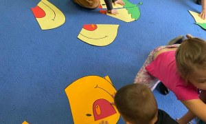 Dzień Dyni: Misie 2025 - Zdjęcie 14