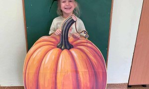 Dzień Dyni: Misie 2025 - Zdjęcie 21