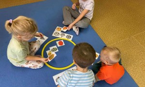 Dzień Dyni: Misie 2025 - Zdjęcie 24