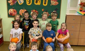 Dzień Dyni: Misie 2025 - Zdjęcie 30