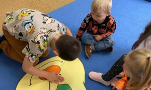 Dzień Dyni: Misie 2025 - Zdjęcie 32