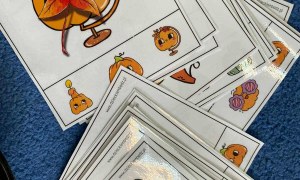 Dzień Dyni: Misie 2025 - Zdjęcie 37