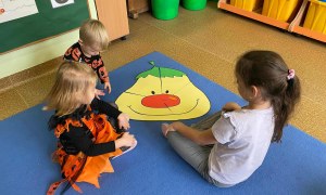 Dzień Dyni: Misie 2025 - Zdjęcie 42