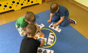 Dzień Dyni: Misie 2025 - Zdjęcie 38