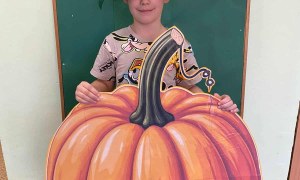 Dzień Dyni: Misie 2025 - Zdjęcie 40