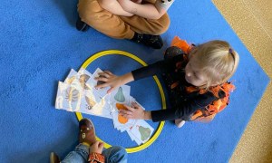 Dzień Dyni: Misie 2025 - Zdjęcie 48