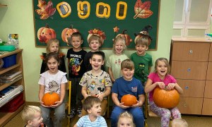 Dzień Dyni: Misie 2025 - Zdjęcie 49