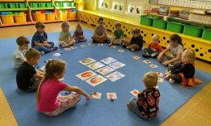 Dzień Dyni: Misie 2025 - Zdjęcie 50