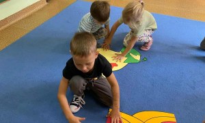 Dzień Dyni: Misie 2025 - Zdjęcie 51