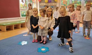 Pasowanie na Przedszkolaka: Sówki 2025 - Zdjęcie 37