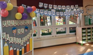 Pasowanie na Przedszkolaka: Sówki 2025 - Zdjęcie 39