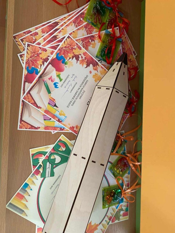 Pasowanie na Przedszkolaka: Misie 2025 - Zdjęcie 40