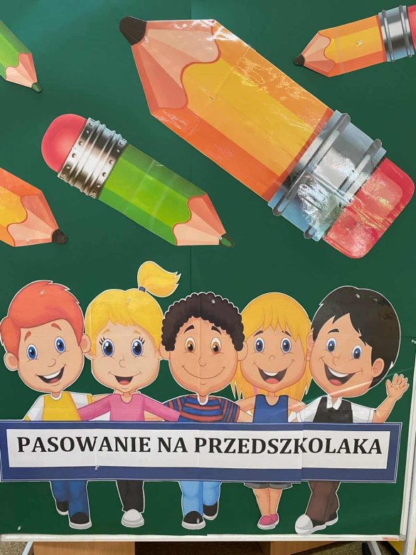 Pasowanie na Przedszkolaka: Misie 2025 - Zdjęcie 9