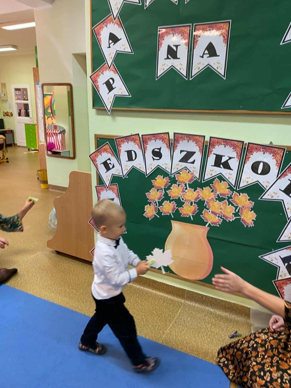 Pasowanie na Przedszkolaka: Misie 2025 - Zdjęcie 23