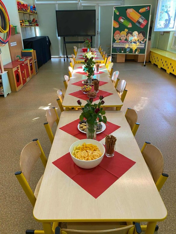 Pasowanie na Przedszkolaka: Misie 2025 - Zdjęcie 34