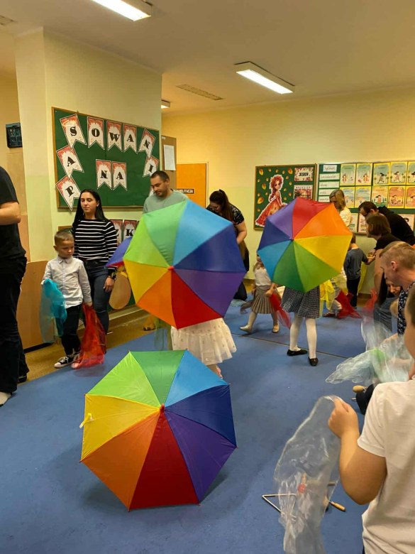 Pasowanie na Przedszkolaka: Misie 2025 - Zdjęcie 41