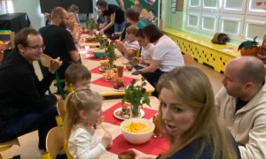 Pasowanie na Przedszkolaka: Misie 2025 - Zdjęcie 11