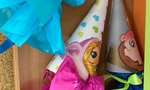 Pasowanie na Przedszkolaka: Misie 2025 - Zdjęcie 12