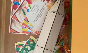 Pasowanie na Przedszkolaka: Misie 2025 - Zdjęcie 40